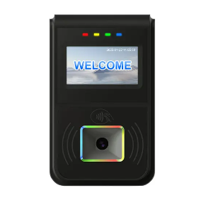 RFlD-Technologie im öffentlichen Verkehr: Wie Kartenleser mit Busvalidatoren kommunizieren
