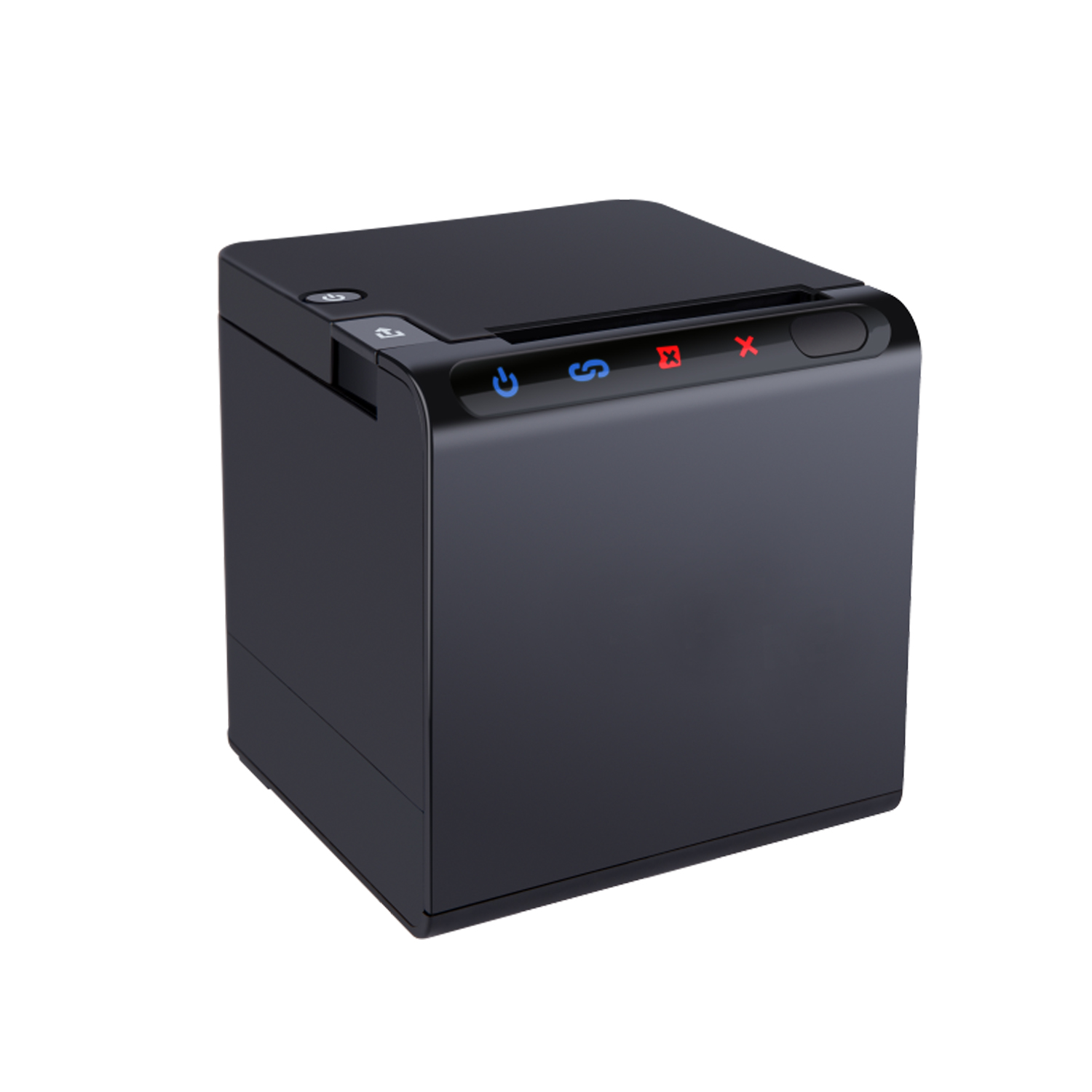 Guter Business-Helfer: Bluetooth-Thermo-Belegdrucker