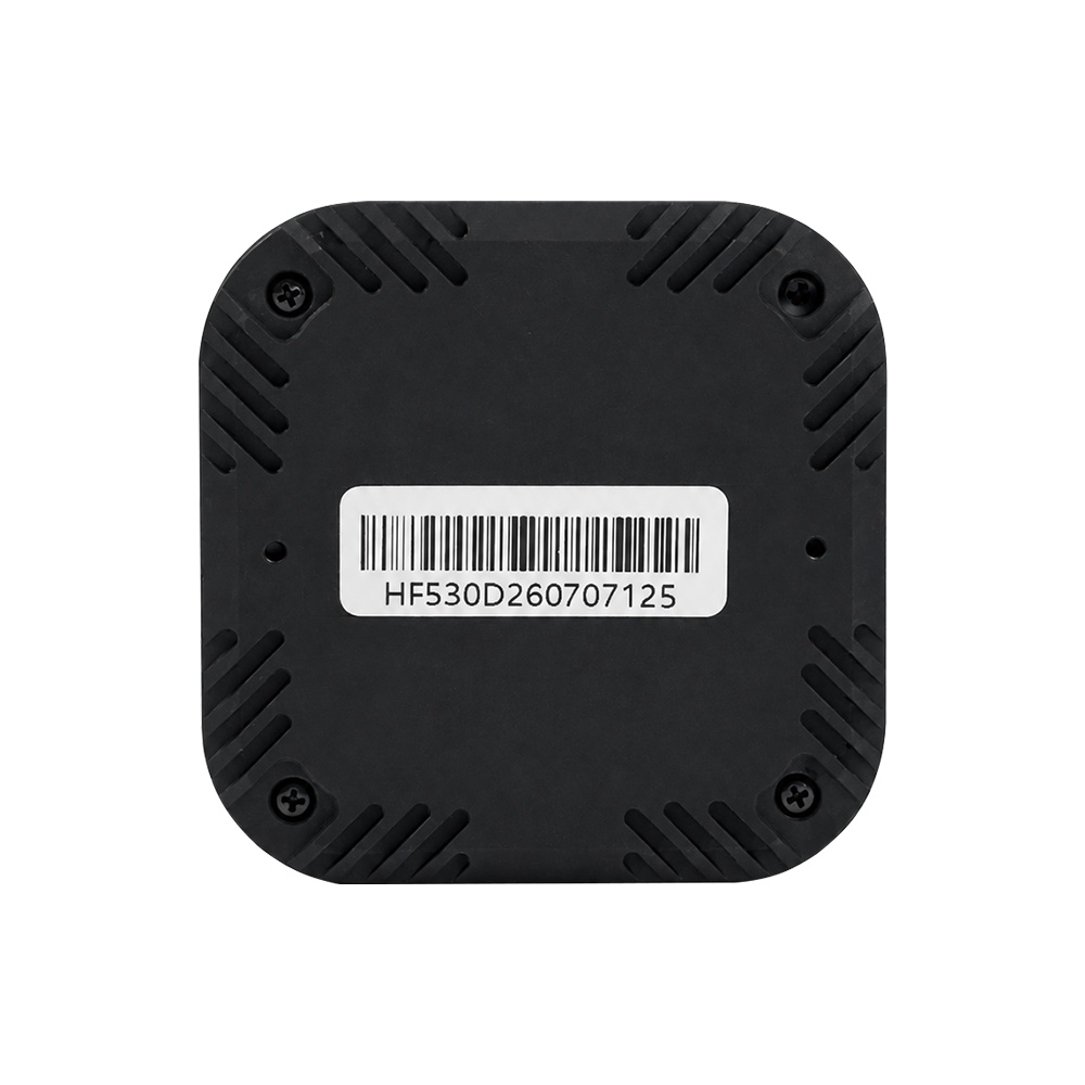 Kontaktloser Handvenen- und Handabdruckscanner mit RGB/IR für Zugangskontrolle und Identitätsprüfung HVP530D